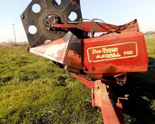 Vendo Plataforma Don Roque Flexifull
