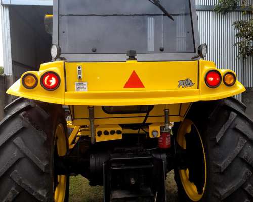 Pauny EVO 230 C. año 2023.