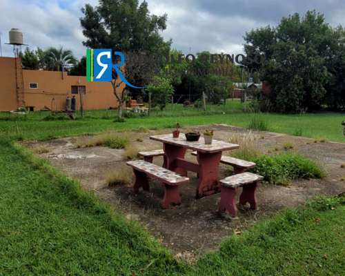 Lote en Venta en Liebig – Entre Ríos