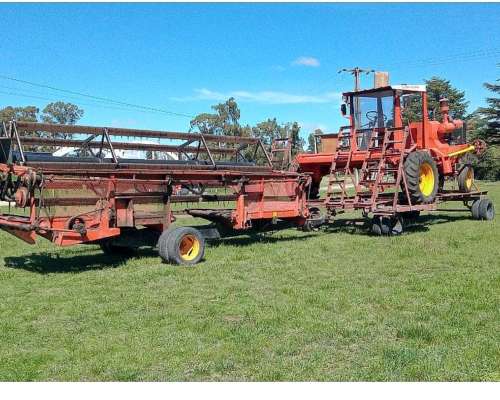 Vendo Hileradora Altina 1986