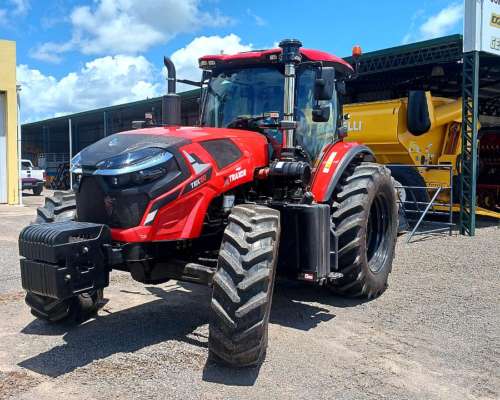 Tractor Traxor TRX 150