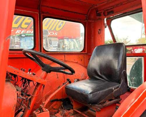 Fiat 780 con Direccion Hidraulica