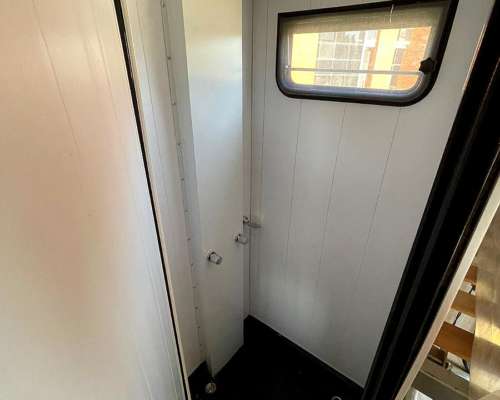 Casilla Rural, el Sol, R9500 Full