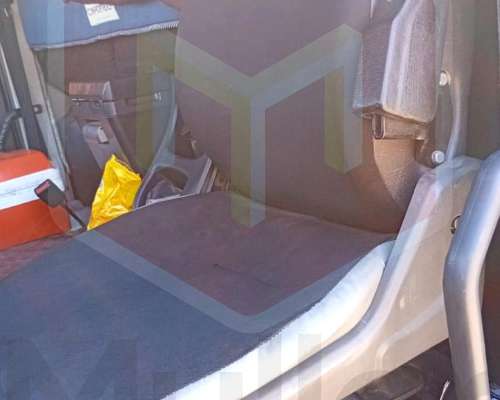 Iveco Stralis 420 Edicion Limitada Modelo 2010 6X2