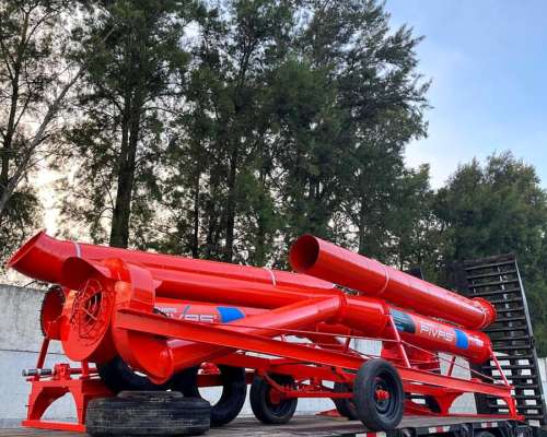 Bomba de Agua para Riego/inundaciones - Modelo DMS 300