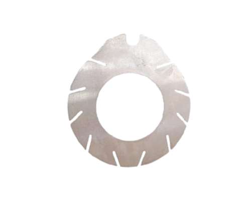 Disco de Freno de Chapa Valtra BF75/65/685/785 / Agco Allis