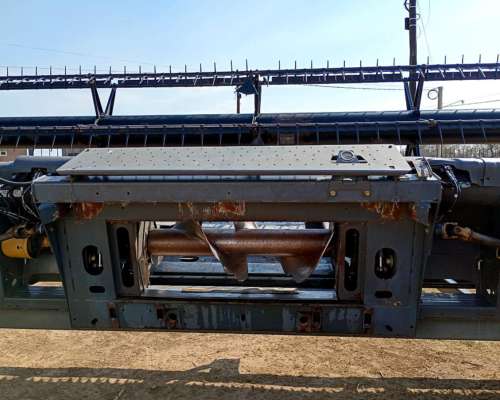 Drapper 40 Pies Agco Allis