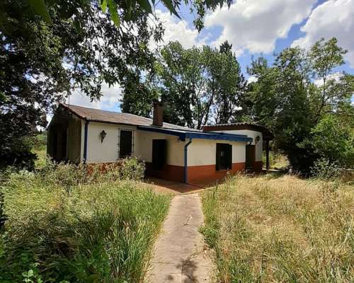 Chacra en los Cardales Apta Subdivisión