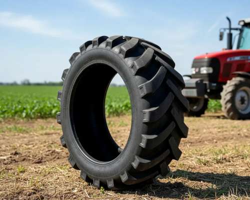 Cubierta para USO Agrícola MRL 14.9-24 6pr MRT 331 TL