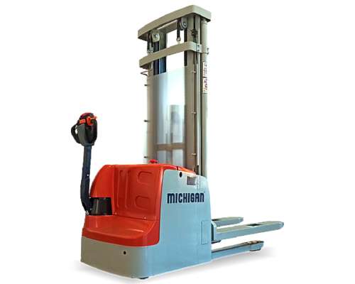 Apilador Electrico 15-30 Michigan