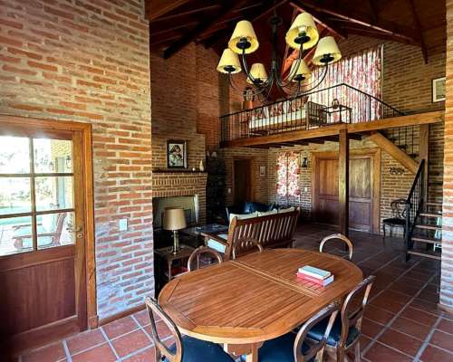 Casa en Haras el Malacate