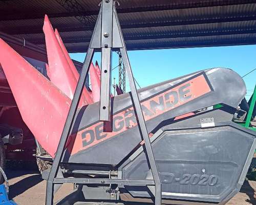 Maicero de 14 a 52 Nuevo