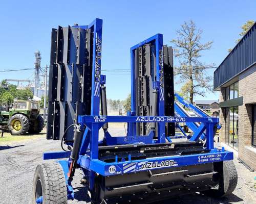 Rolo Picador 6.7 Metros