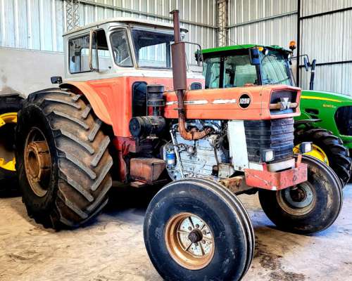 Tractor Massey Ferguson 1098