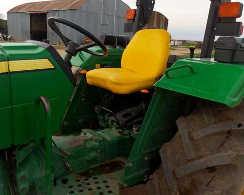 Jhon Deere 5065 e