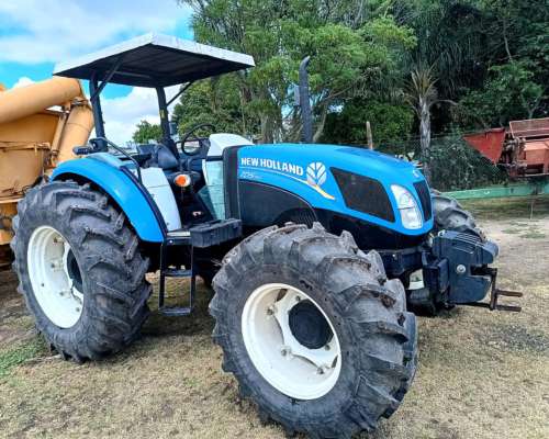 New Holland Td5- 90