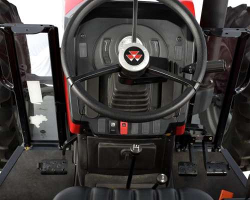 Massey Ferguson 4308 90hp el Mejor Precio del Mercado