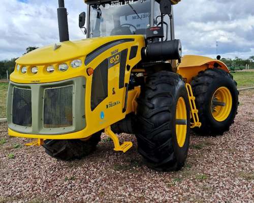 Tractor Pauny 540c 2023