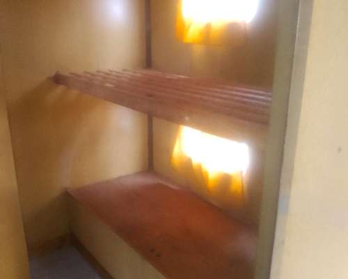 Casilla Rural Traimax Colita