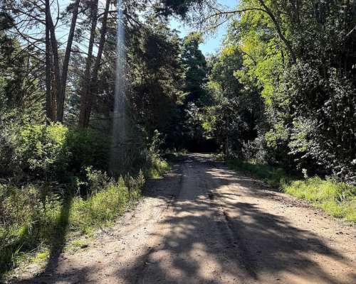 1.500 M2. Terreno en Parada Robles