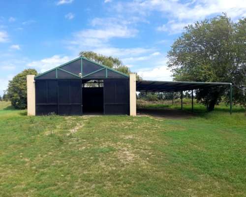 Río Cuarto, Córdoba - 8 Ha