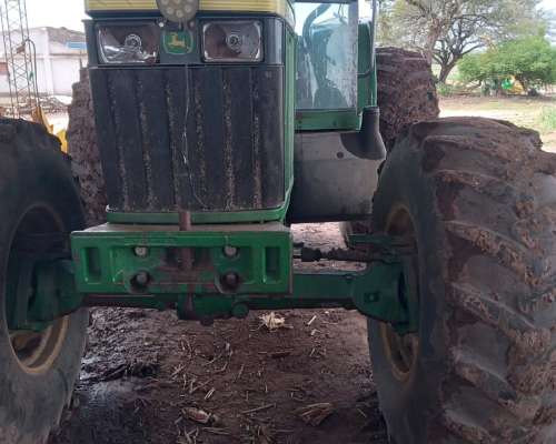 Se Realizan Servicios de Siembra