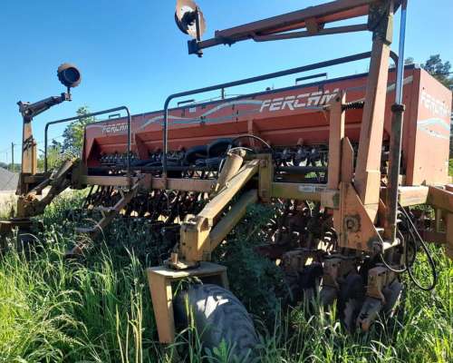 Sembradora Fercam - F440 - 2004