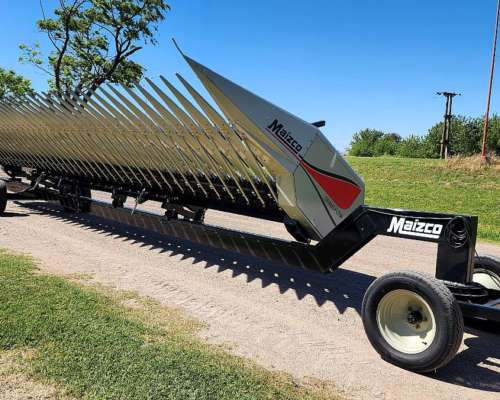 Cabezal Girasolero Maizco de 19 a 52 Nuevo