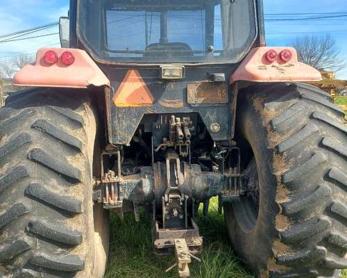 Tractor Massey 299 140 HP Doble Traccion