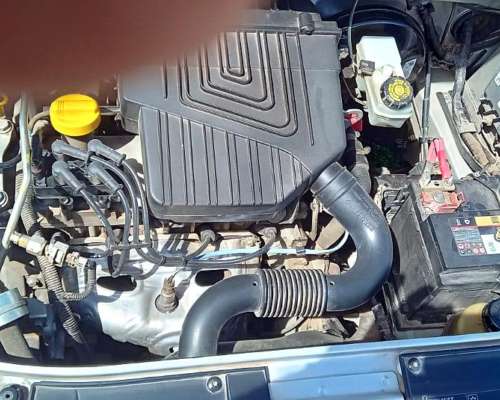 Se Vende Logan Excelente