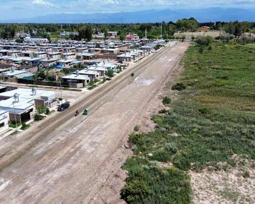 Gran Terreno 14ha Urbano Adyacente a Villa Tulumaya