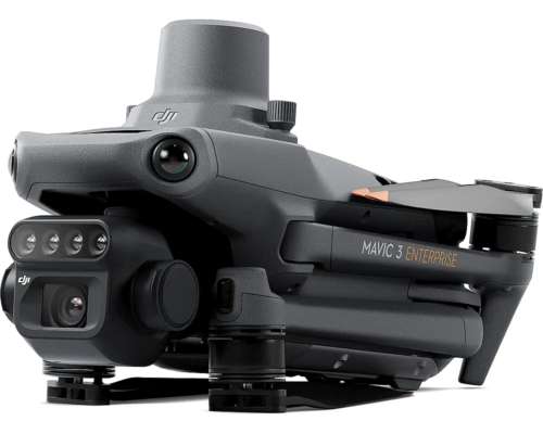 Drone DJI Mavic 3m Multiespectral - Akron