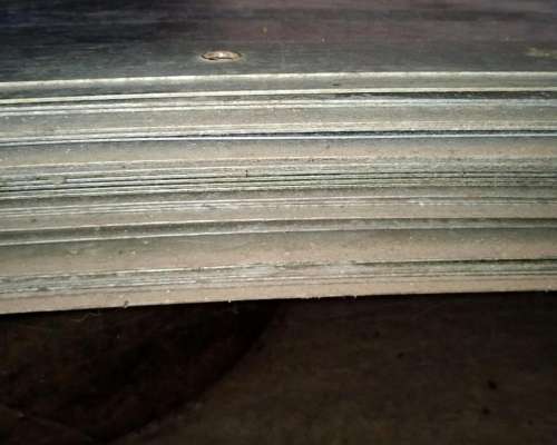 Silos de 88 TT Nuevos sin Uso.