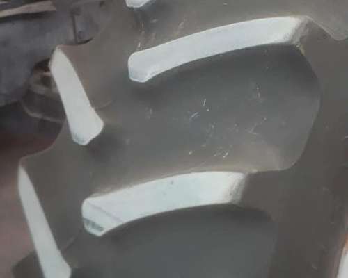 Tractor Case 150 HP 5150