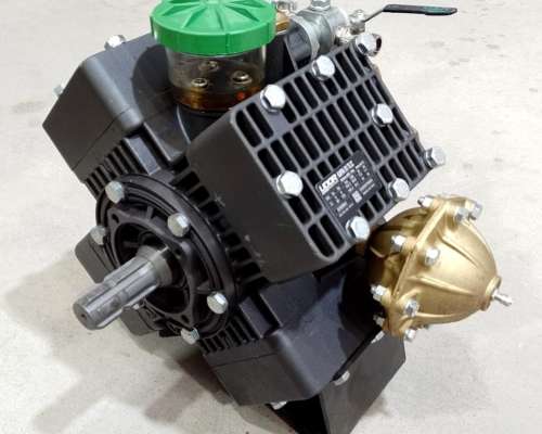 Bomba de Pulverizar Udor Kappa 151 Ts2c para Arrastre