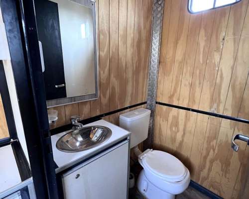 Bunker Agro – Fabricamos Cabinas de Seguridad de Fibra