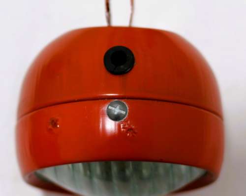 Faro Chico para Tractor Fiat Someca / 780-r