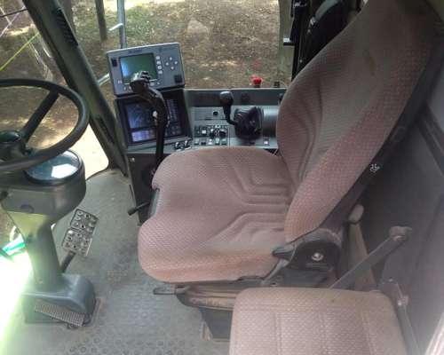 Cosechadora Claas Medion 310, Usada