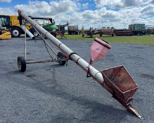 Chimango Hidráulico Famer de 7 Mts X 160