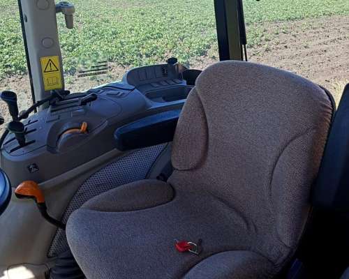 John Deere 5090eh Alto Despeje. M 1900 HS. LEV 3p. año 2021