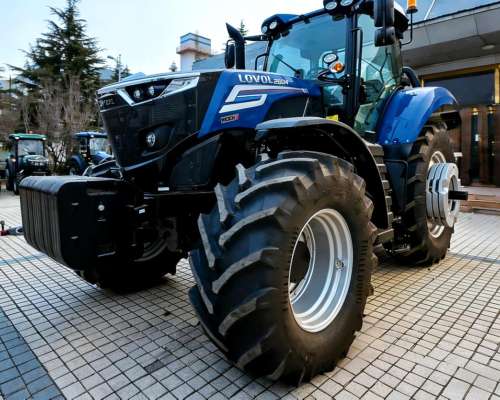 Tractor Lovol TN2604 PRO
