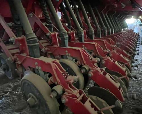 Crucianelli Nueva Pionera de 39 a 17 con Alfalfero