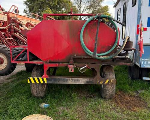 Tanques Combinados sin Marca 3000