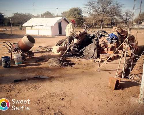 Busco Trabajo Cualquier Trabajo