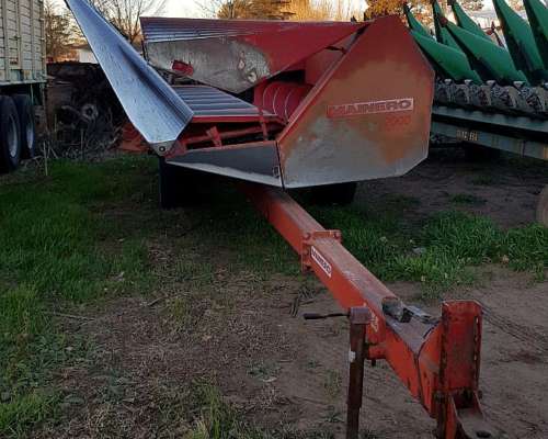Cabezal Maicero Mainero Mod 2000