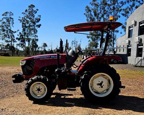 Tractor Chery RK454 45hp 4X4