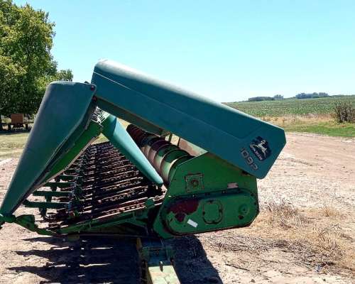 Cabezal Maicero John Deere Americano 13 a 52