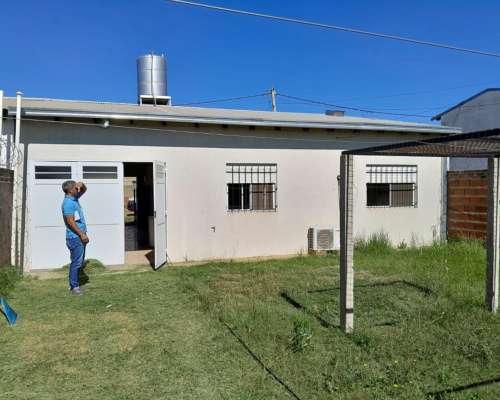 Vendo Casa en Villaguay Entre Rios Cel. 1154993942