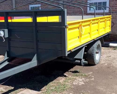 Carro Fama 1.8 X 3.5