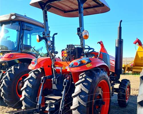 Tractor Hanomag TF 70